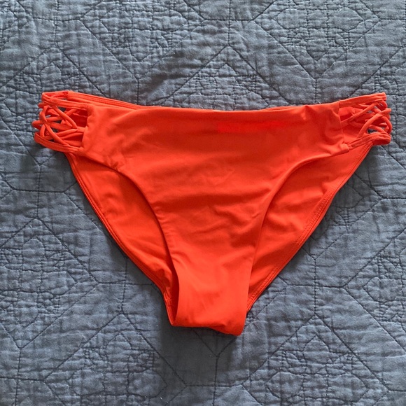 Lululemon Coastline Swim Bottom - Picture 2 of 9